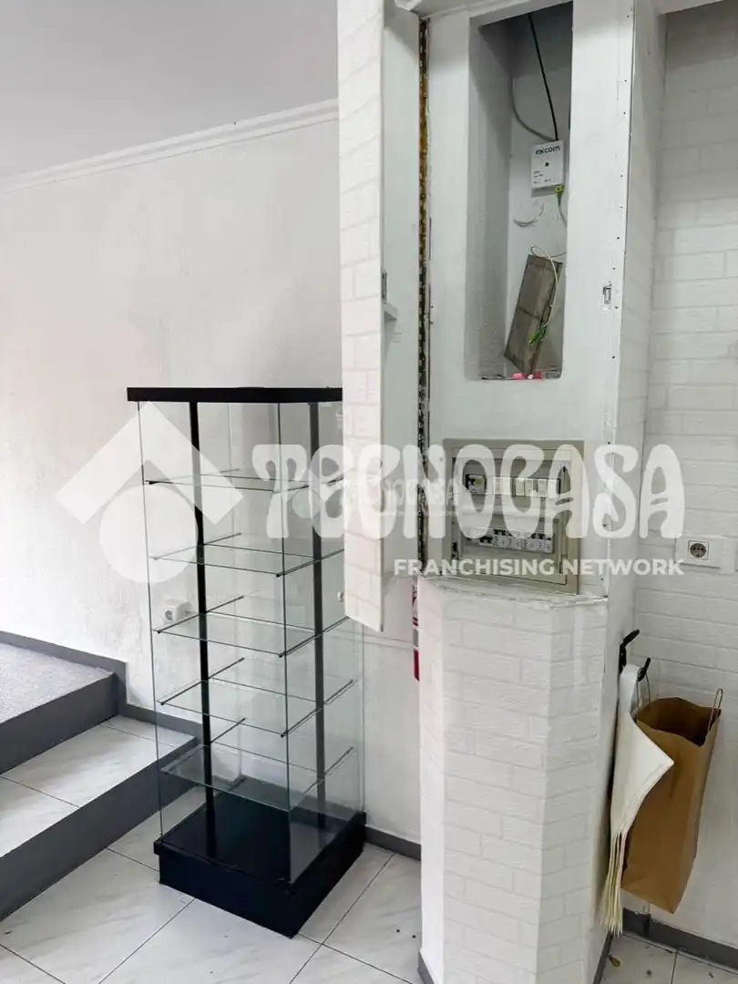Local comercial en alquiler en Valle San Lorenzo, imagen 4