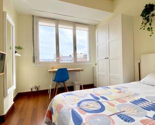 Bedroom of Apartment to share in Bilbao 