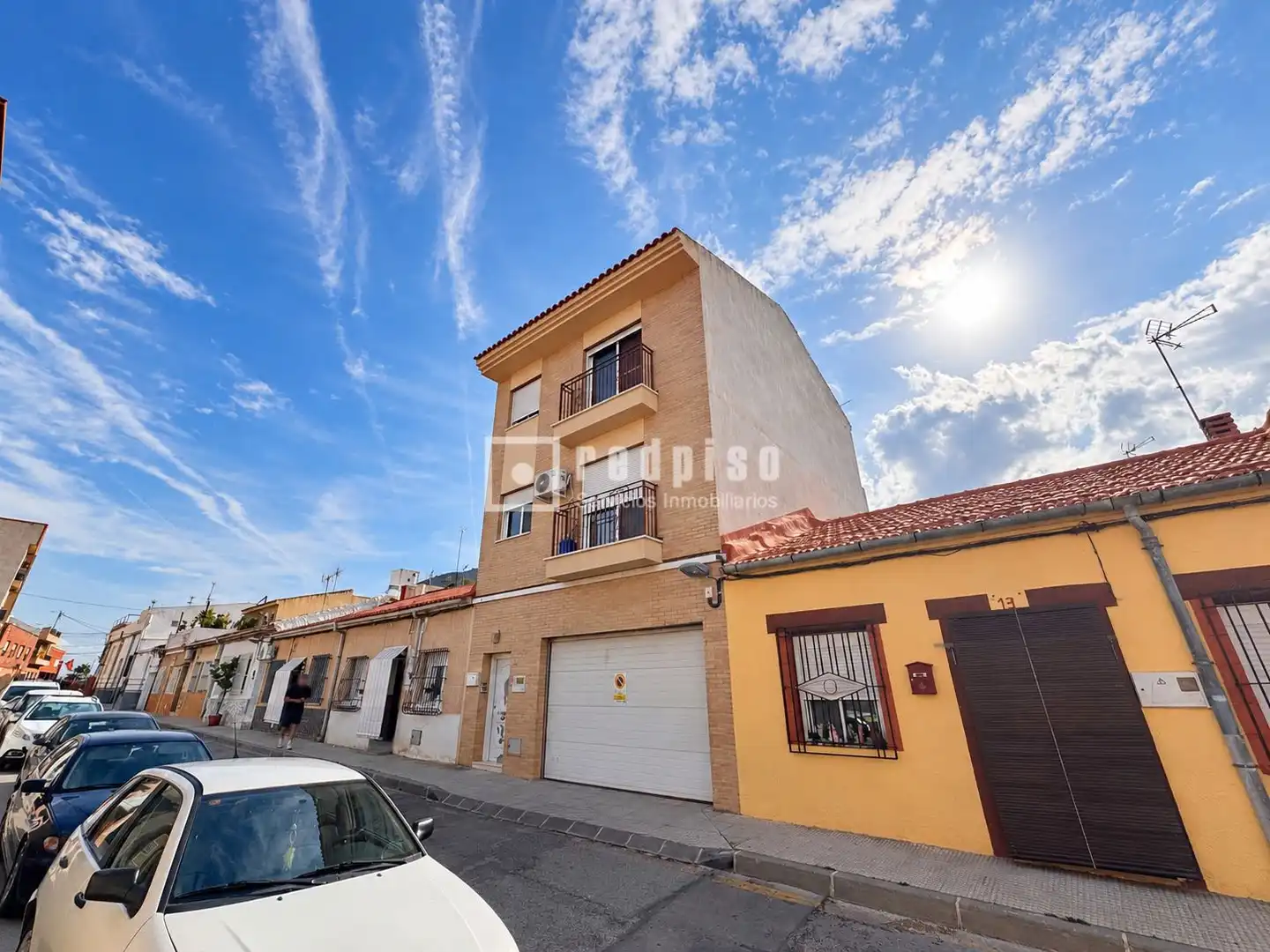 Casa in vendita a de San José Obrero, imagen 29