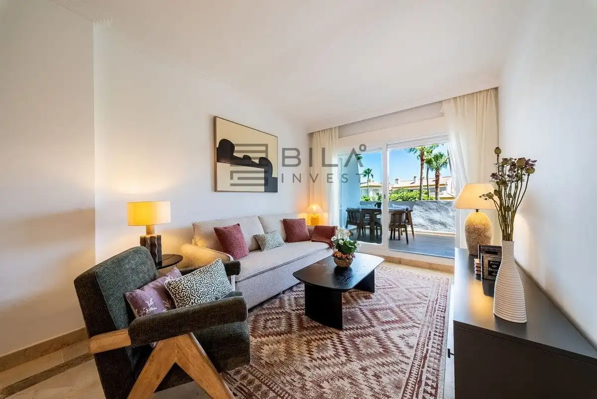 Piso con piscina en venta en Calanova Grand Golf, imagen 6
