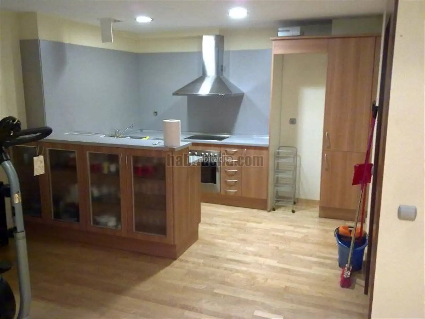 Wohnung mit Aufzug zum Verkauf in Muralla de Sant Antoni 54