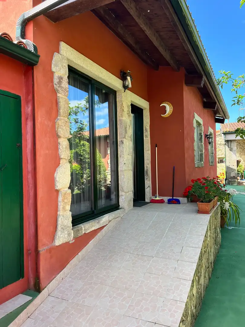 Casa rústica en venda a Silleda, imagen 5