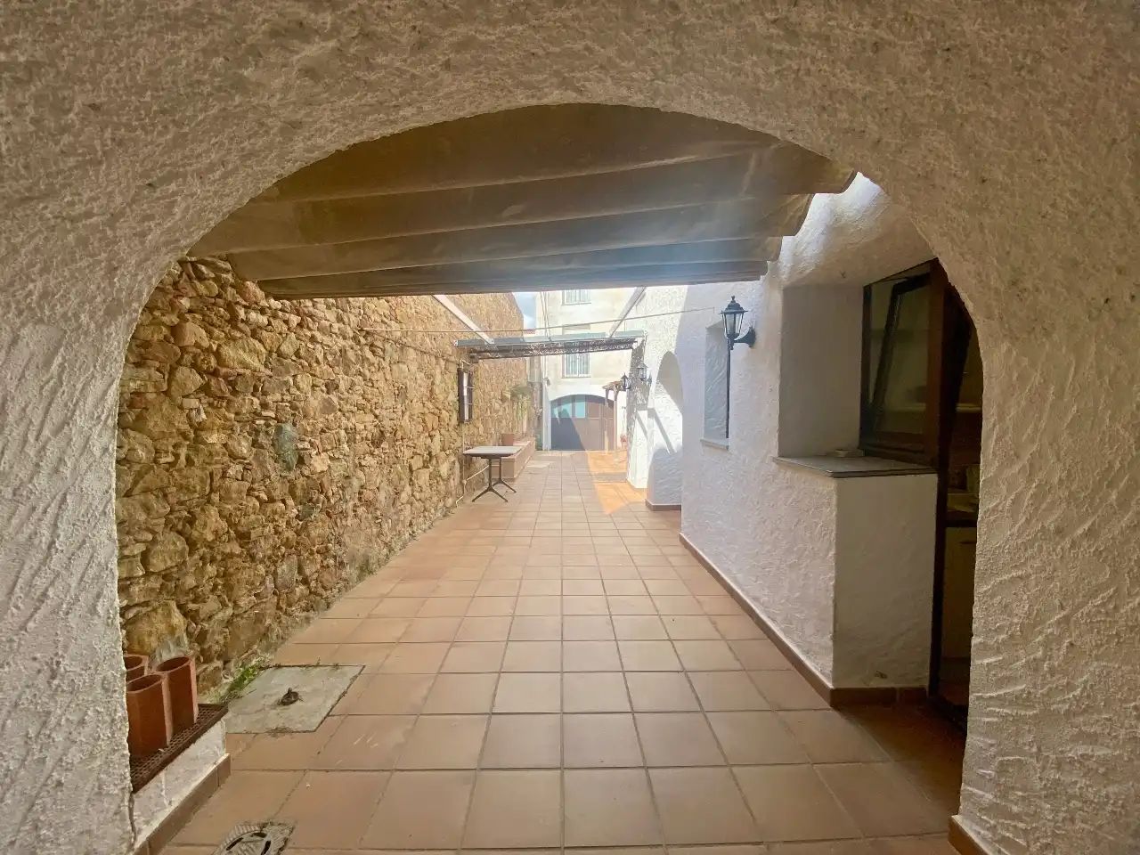 Finca rústica en venda en Pals amb Calefacció, Terrassa i Traster