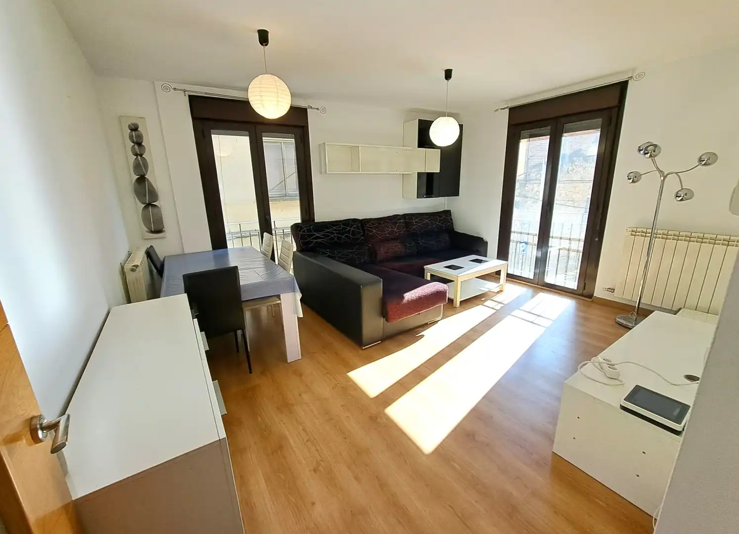 Apartment with terrace for sale in Calle el Remedio