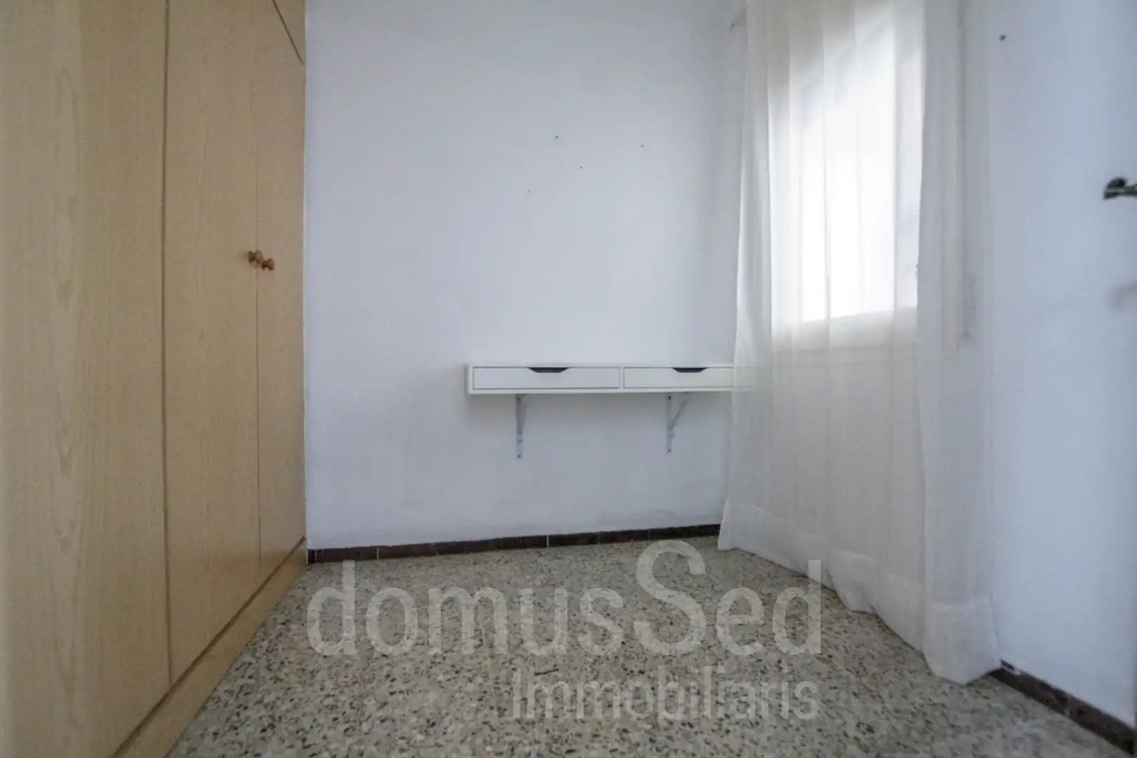 Habitación de Piso en venta en Premià de Mar con Terraza, Horno y Alarma