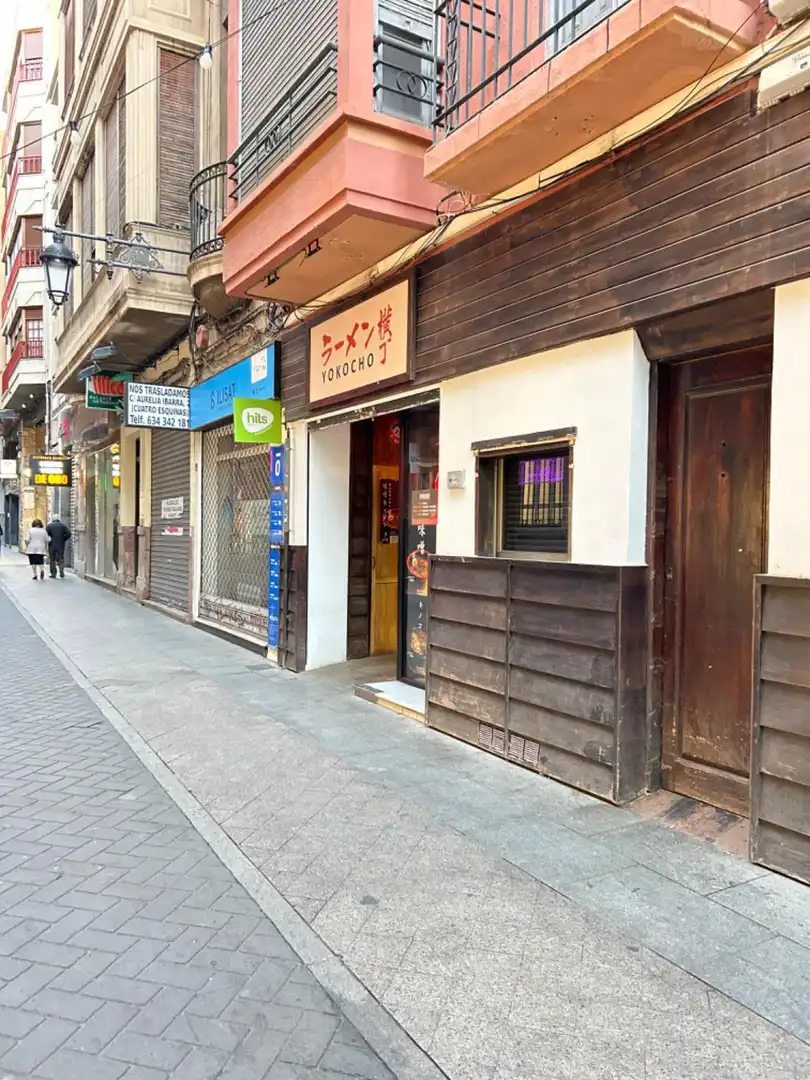 Local comercial en traspaso en Elche ciudad, imagen 22