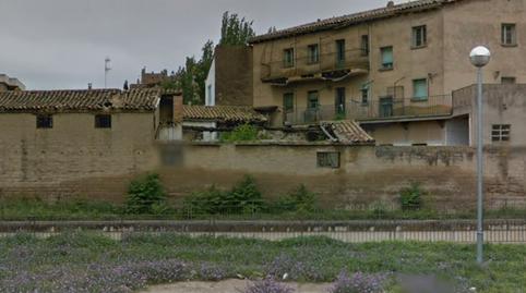 Foto 3 de Pis en venda a Ronda Isuela, Perpetuo Socorro,  Huesca Capital