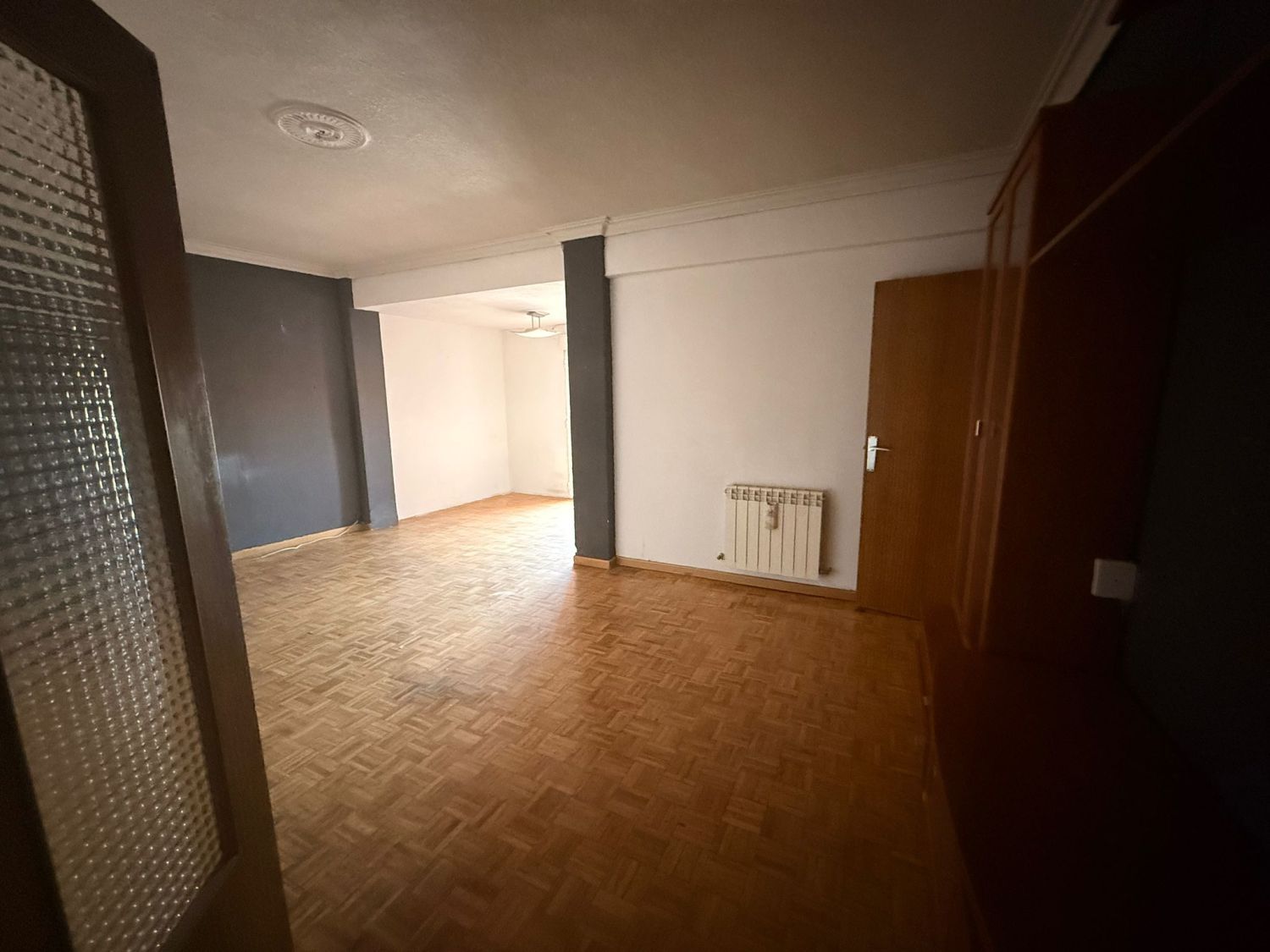Bedroom of Flat for sale in Torrejón de Ardoz  with Heating and Terrace