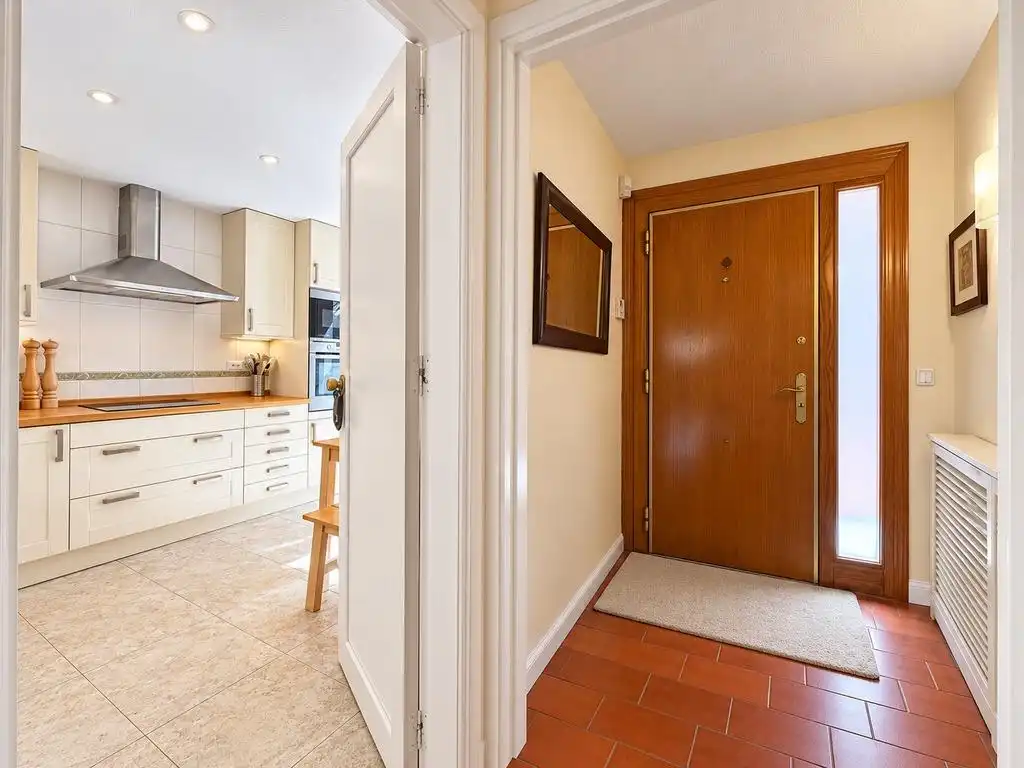 Casa pareada en venta en Calle Calle Emilio Coll, imagen 14