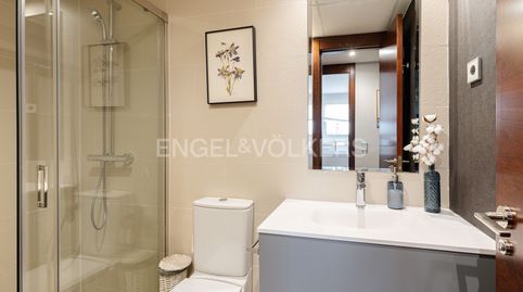 Foto 4 de Piso de alquiler en Los Satélites - Roza Martín, Majadahonda