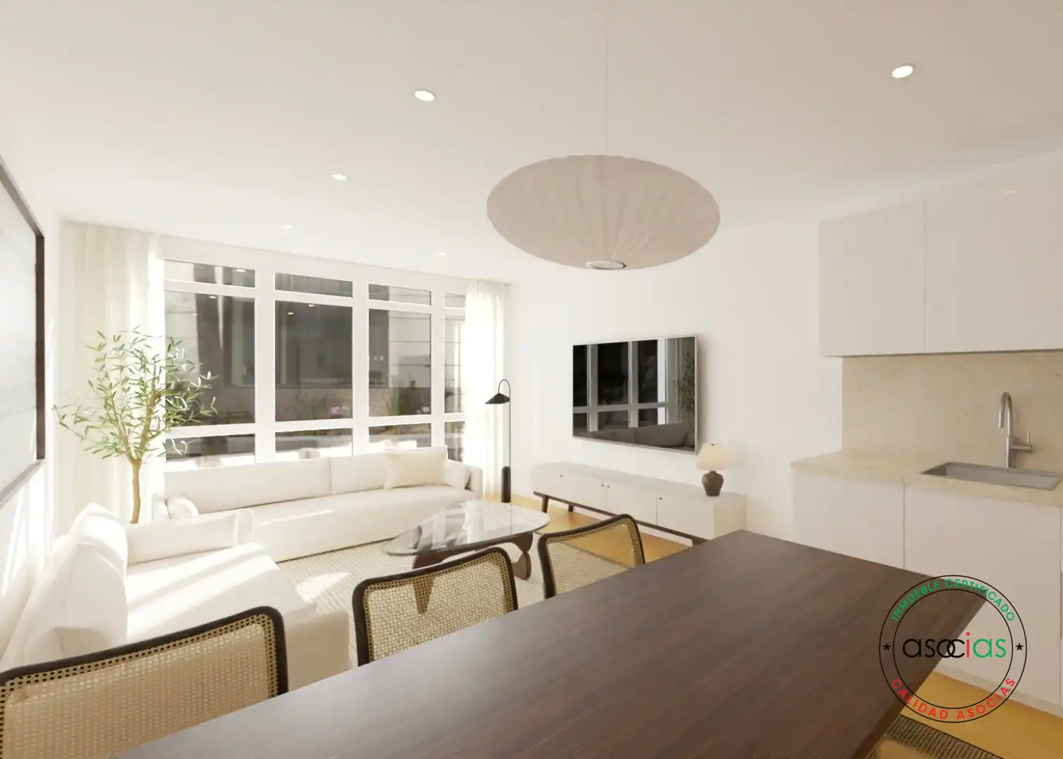 Wohnung zum Verkauf in Fozaneldi - Tenderina - Ventanielles, imagen 2