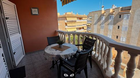 Foto 2 de Pis en venda a Carrer Torrecaiguda, 10, Moncófar Playa, Castellón