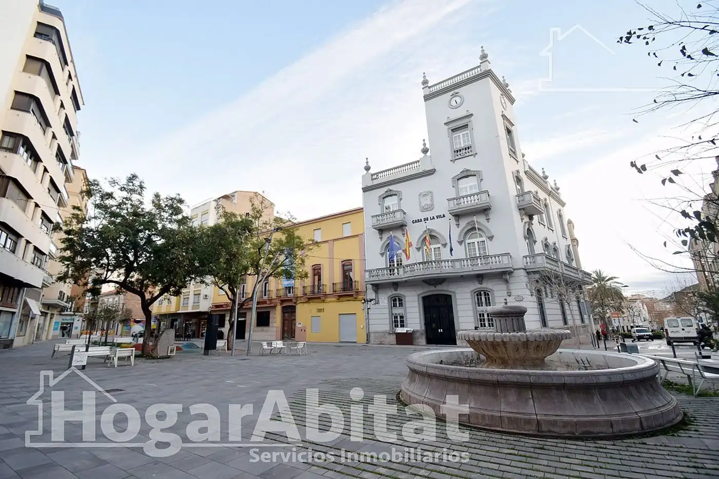 Flat with terrace for sale in Calle SAN CRISTOBAL, imagen 33