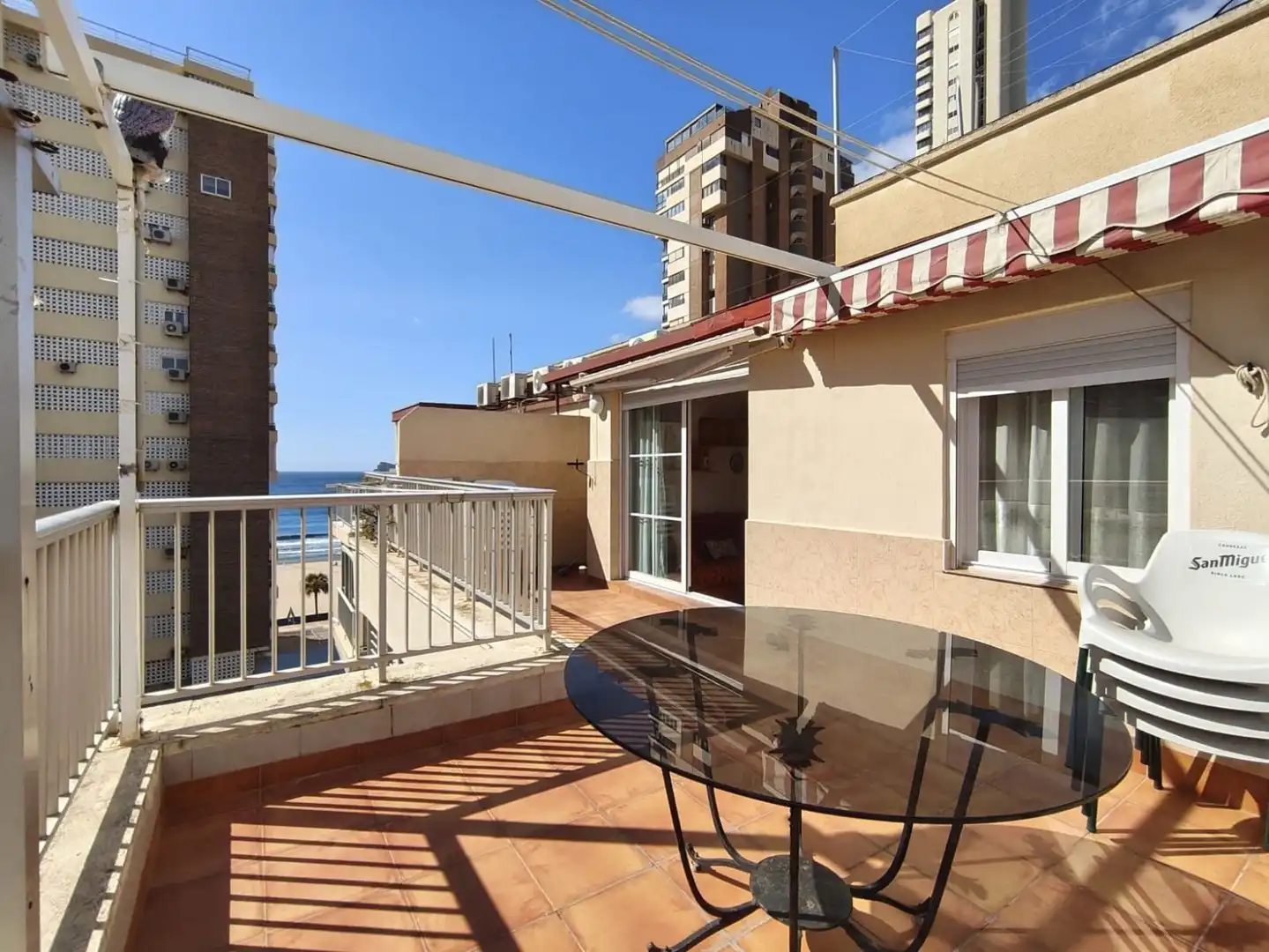 Attique avec ascenseur à vendre à Playa de Levante, imagen 37