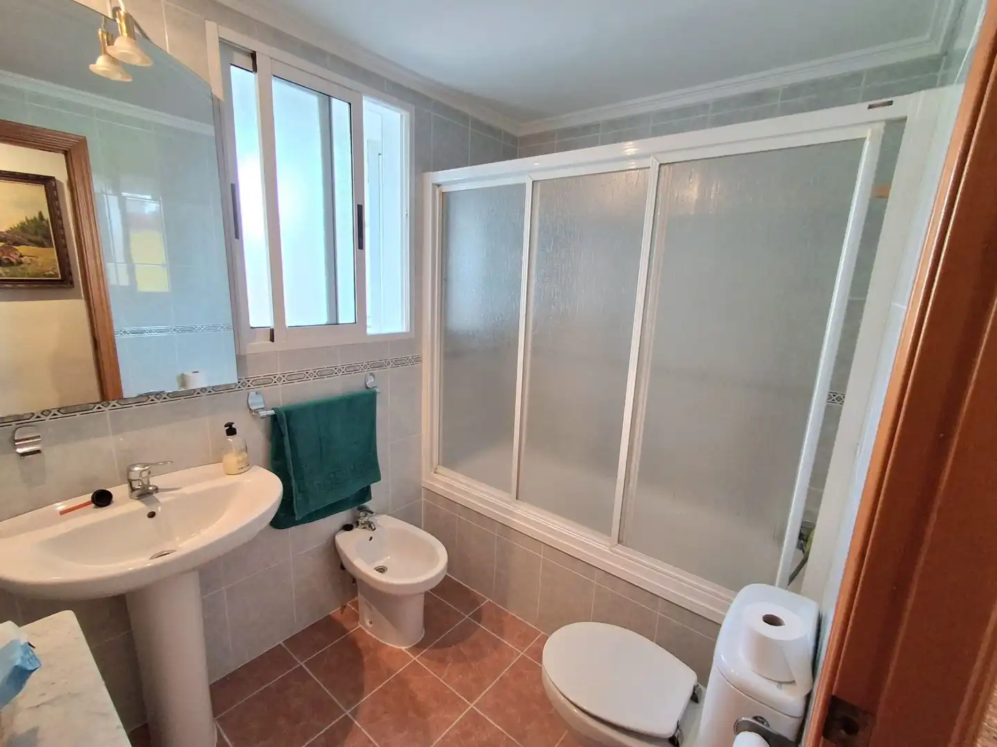 Piso con ascensor en venta en Poblats Marítims, imagen 12