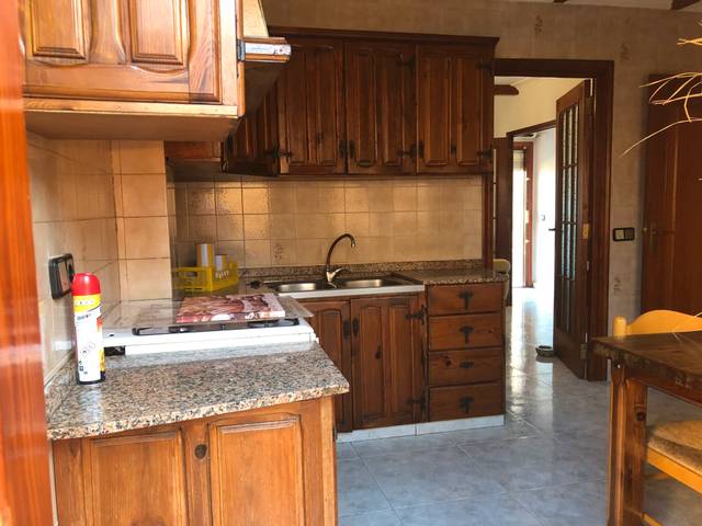 Casa-chalet en Venta en Dolores