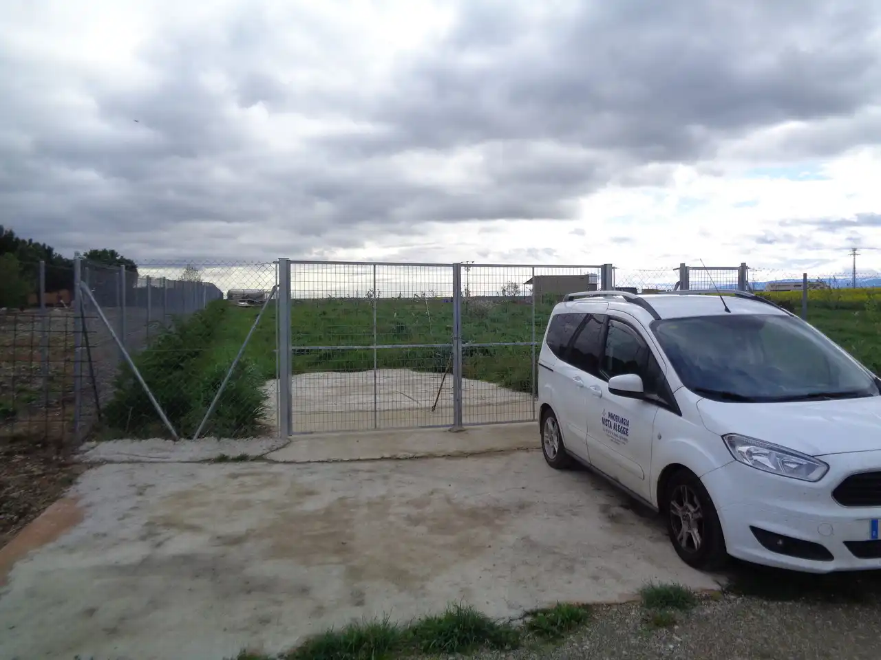 Terreny residencial en venda a Castañares de Rioja, imagen 3