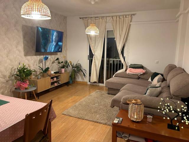 Apartamento en Venta en Centro