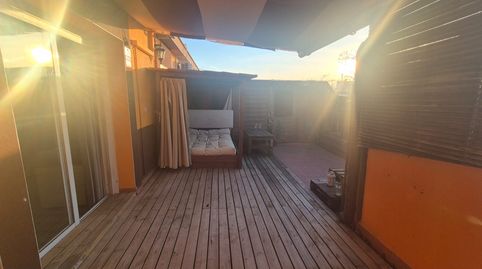 Foto 2 de Ático en venta en Carrer de Marià Fortuny, Fondo, Santa Coloma de Gramenet