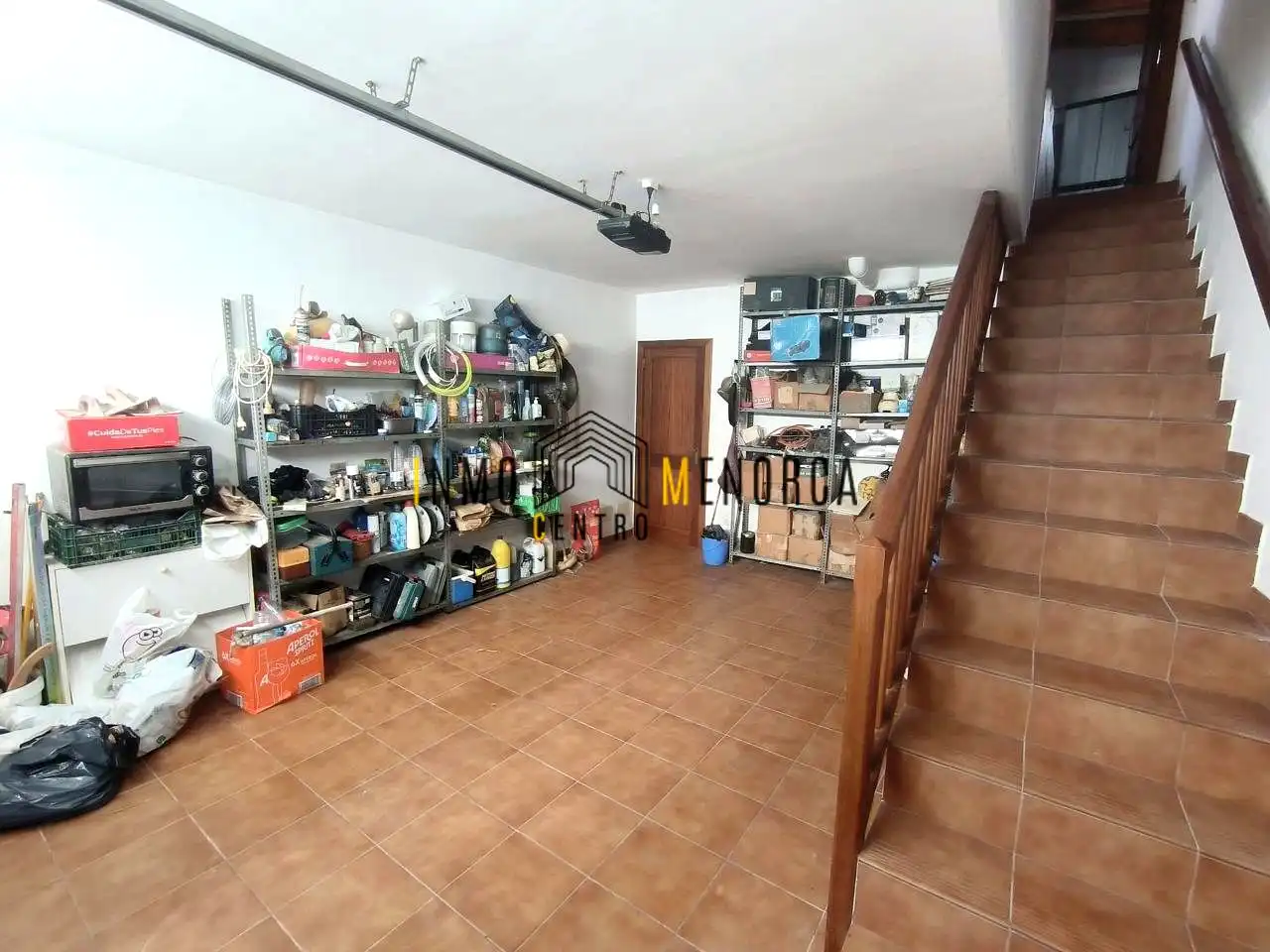 Casa o chalet en venta en Ciutadella de Menorca con Calefacción, Jardín privado y Terraza