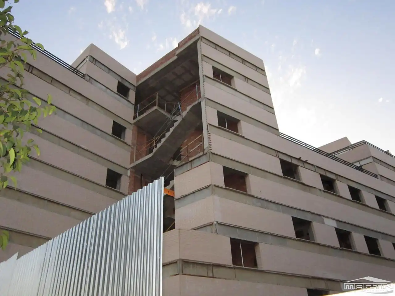 Flat with lift for sale in De Luis Alberto De Cuenca 54, imagen 8