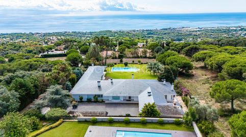 Foto 4 de Finca rústica en venta en Supermaresme, Barcelona