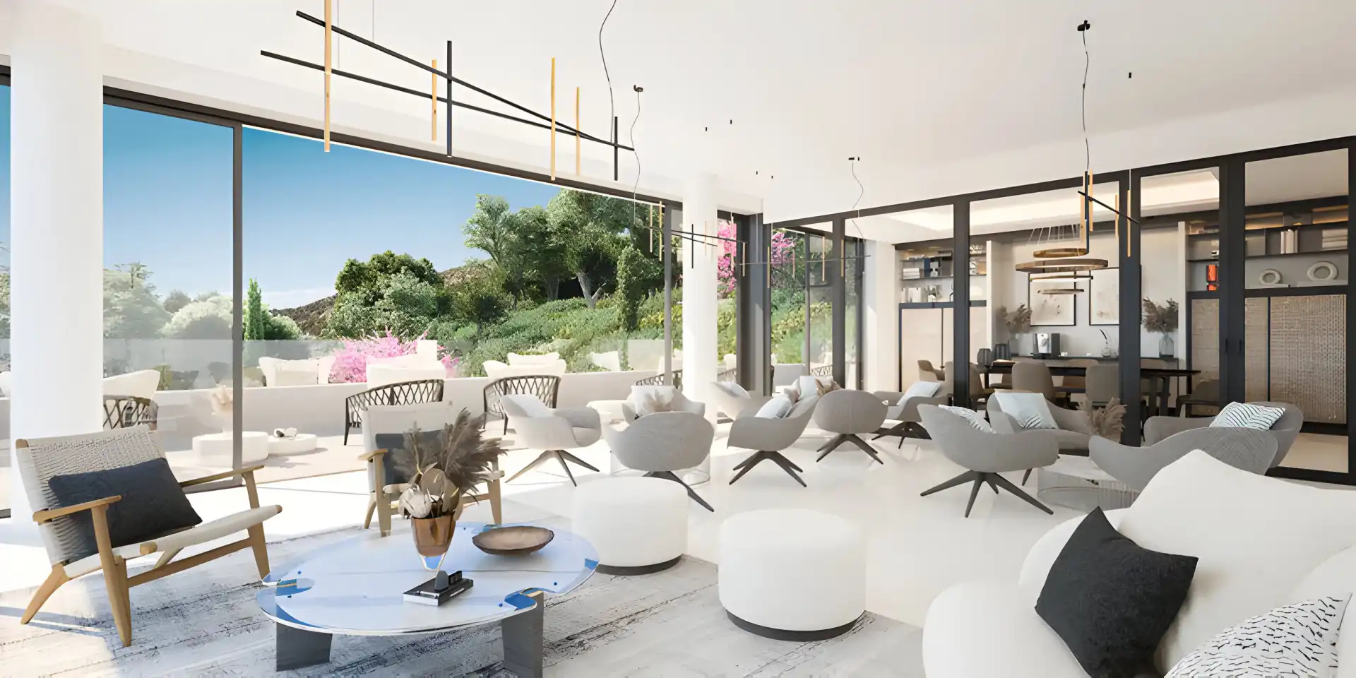 Maison avec piscine à vendre à Benahavís pueblo, imagen 6