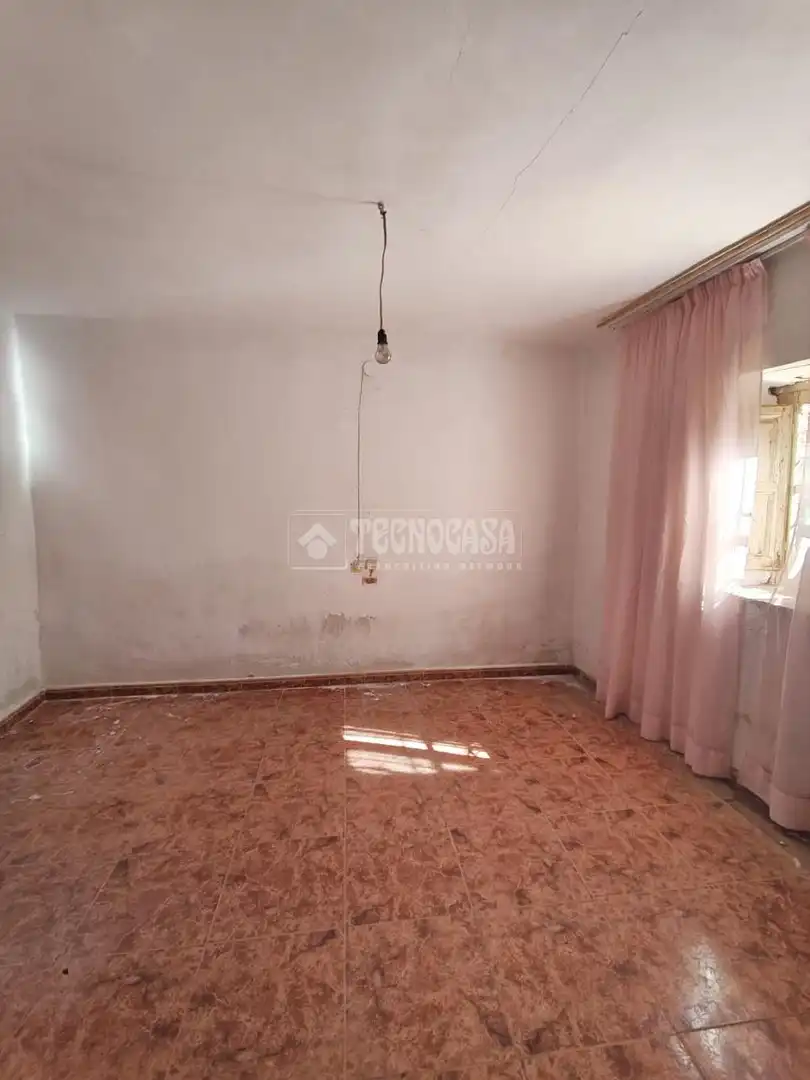 Casa adosada en venta en Darro