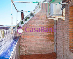 Balcony of Duplex for sale in  Córdoba Capital  with Air Conditioner and Terrace