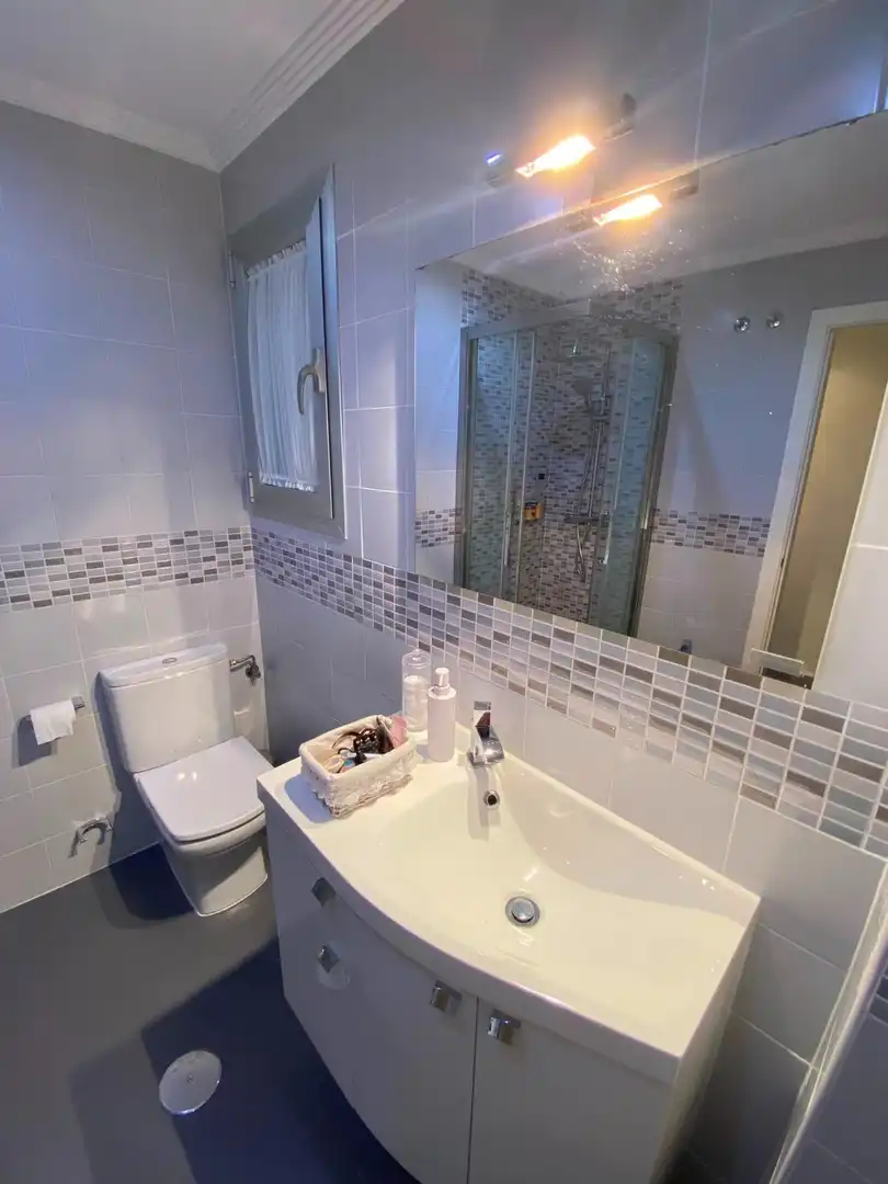 Baño de Piso en venta en Nuevo Bulevar