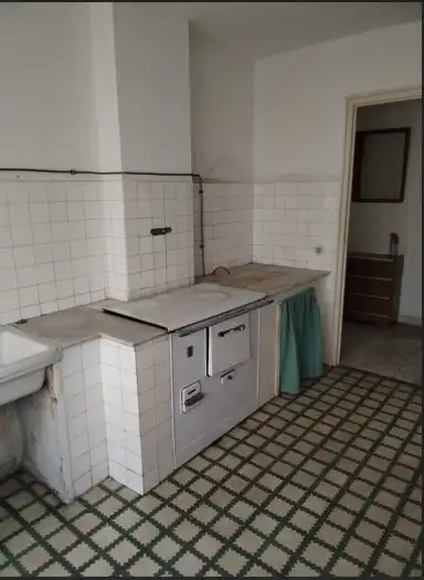 Pis en venda a Oeste