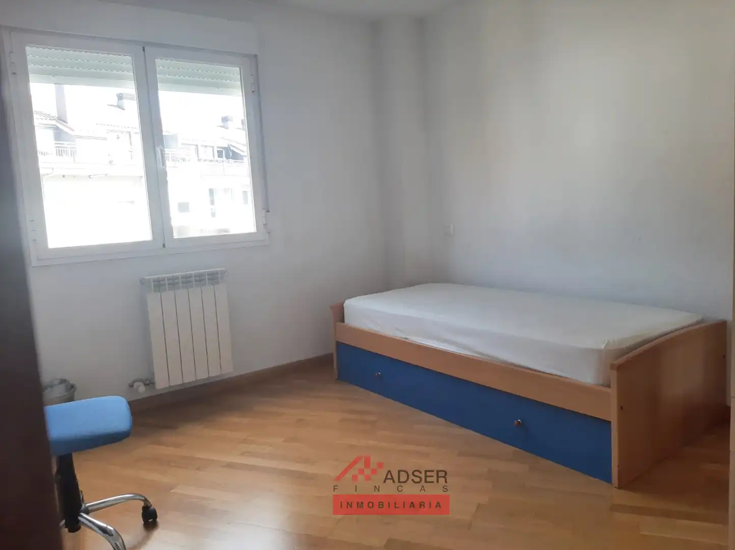 Wohnung zum Verkauf in Villamediana de Iregua - SANTA MARIA DE CABEZA, Villamediana de Iregua