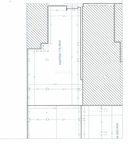 Local comercial en Alquiler en Carrer Girona, 11 en Hostalric