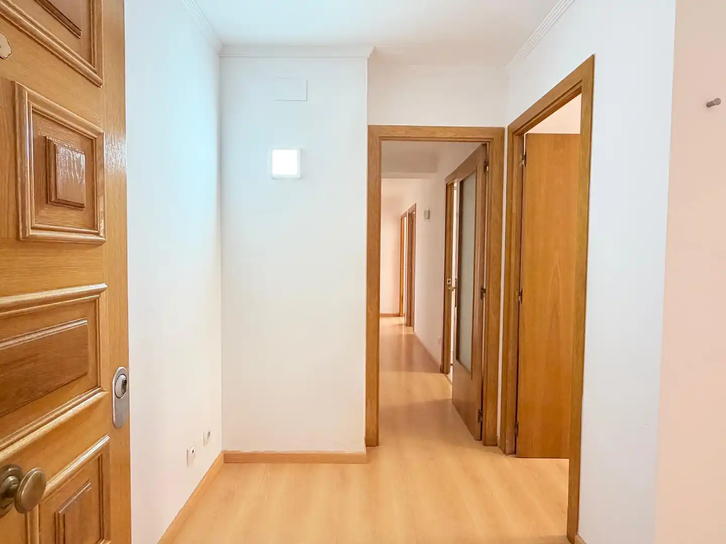 Pis en venda en Igualada amb Calefacció i Balcó