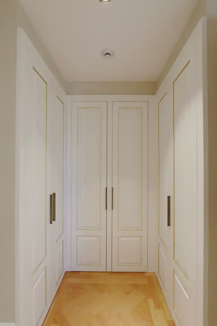 Habitación de Ático en venta en Madrid con Aire acondicionado, Calefacción y Jardín privado