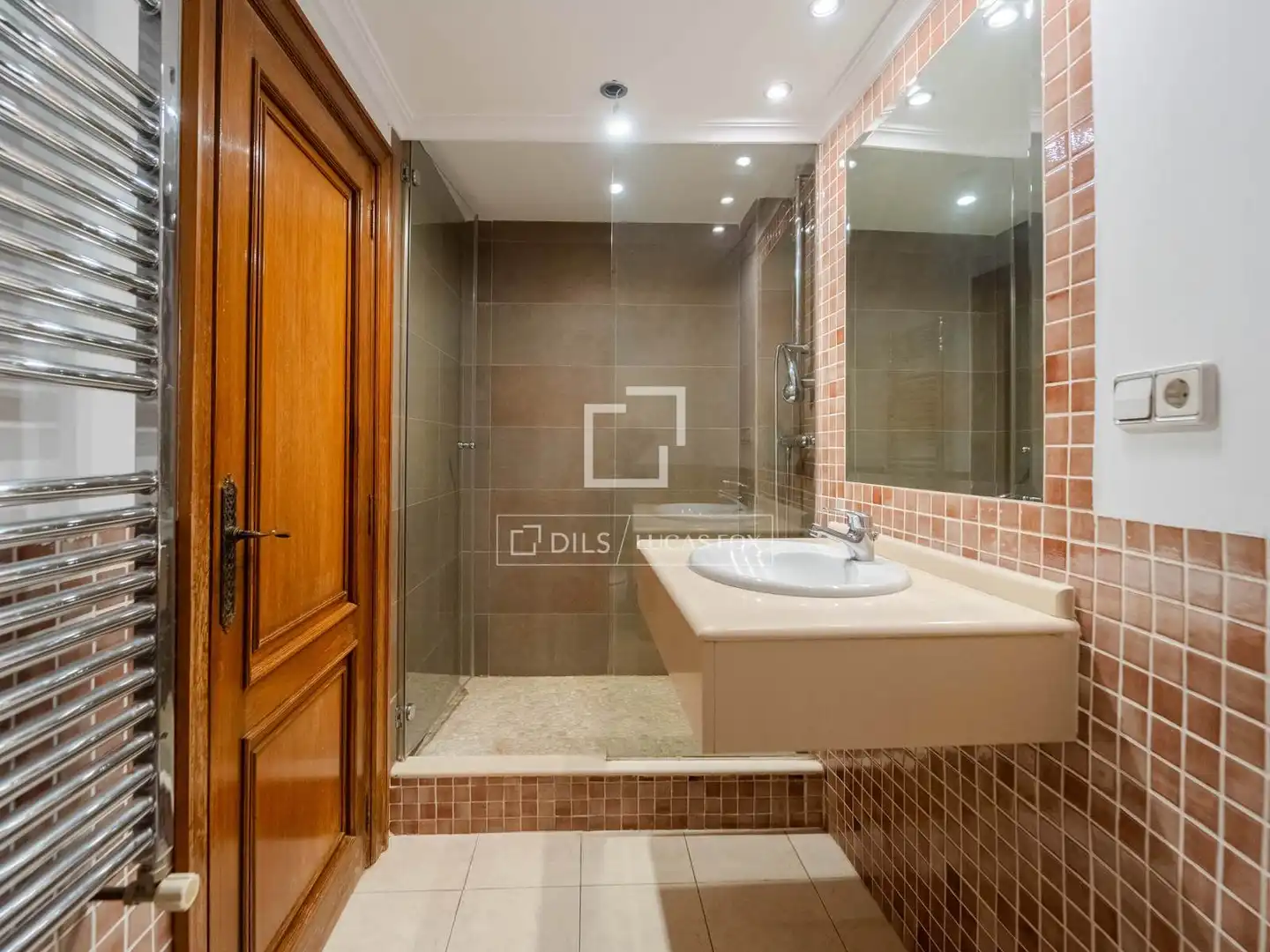 Flat with lift for sale in Ciutat Vella, imagen 61