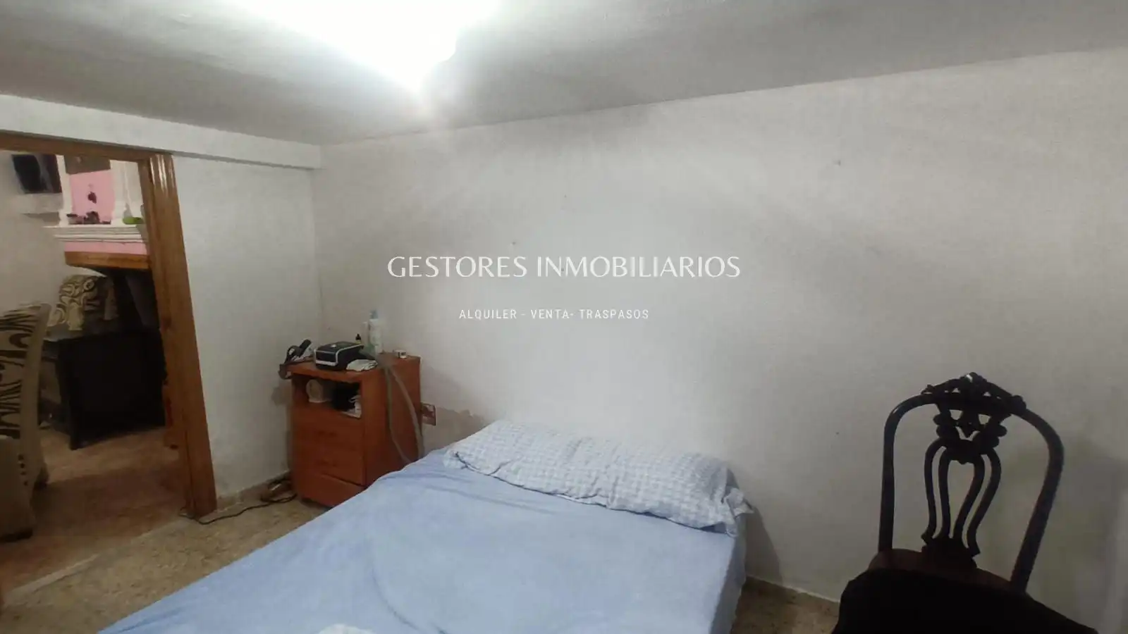 Habitación de Casa o chalet en venta en Benasau, Alicante