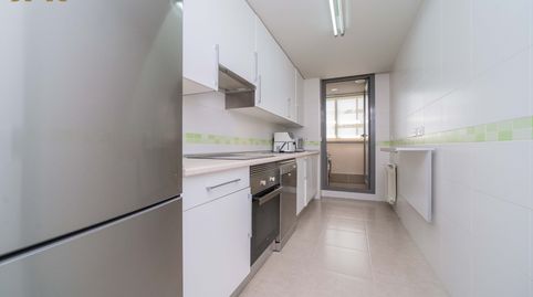 Photo 3 of Flat for rent in Calle Cristóbal Colón, 6, Valenoso, Boadilla del Monte