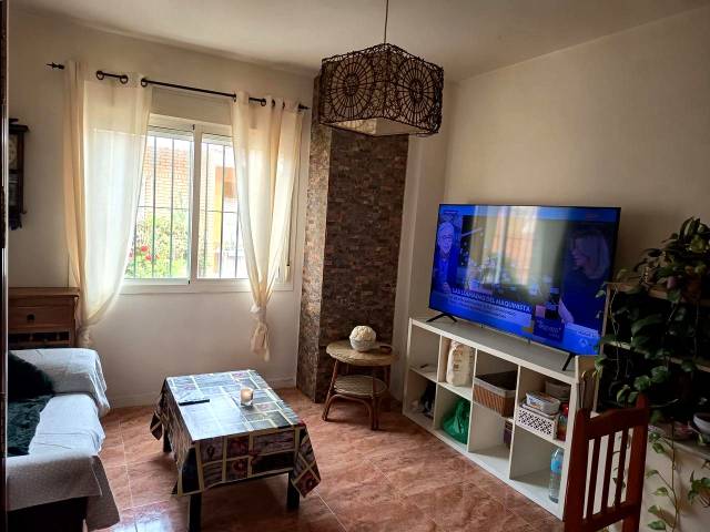 Piso en Venta en Regaterin en Campanillas