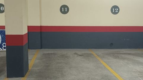 Foto 4 de Garaje de alquiler en Calle Omar, 8, Paseo Marítimo Oeste - Pacífico, Málaga Capital