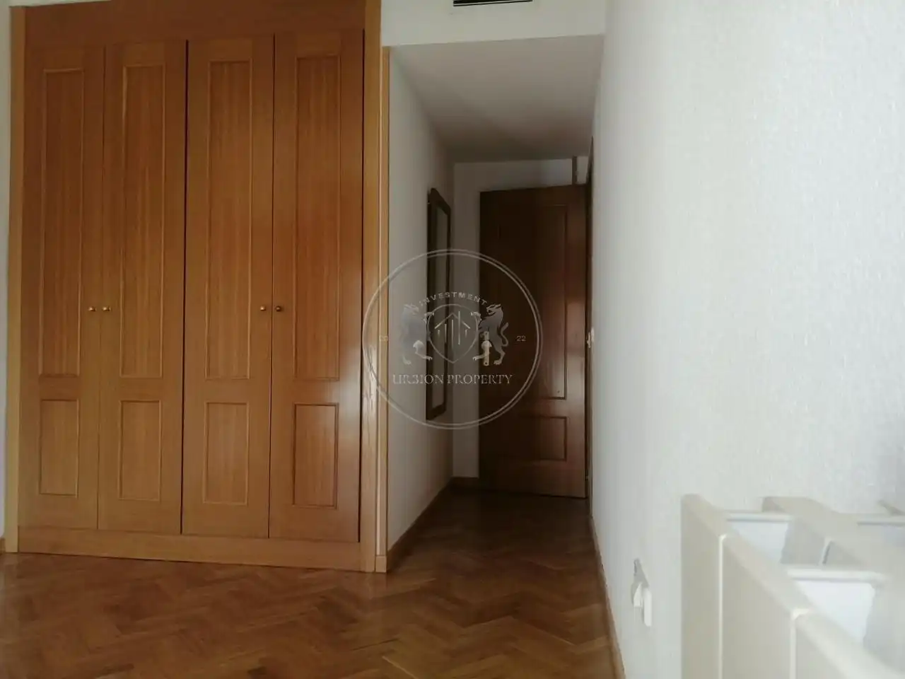 Piso con ascensor en alquiler en Avenida de Pablo Iglesias, imagen 14