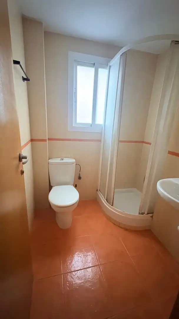 Baño de Piso en venta en Valencia