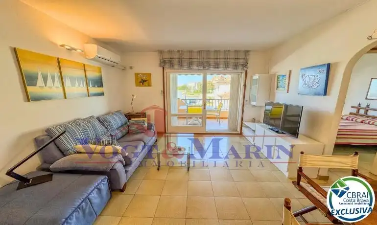 Appartement compact avec ascenseur à vendre à Avinguda de la Bocana