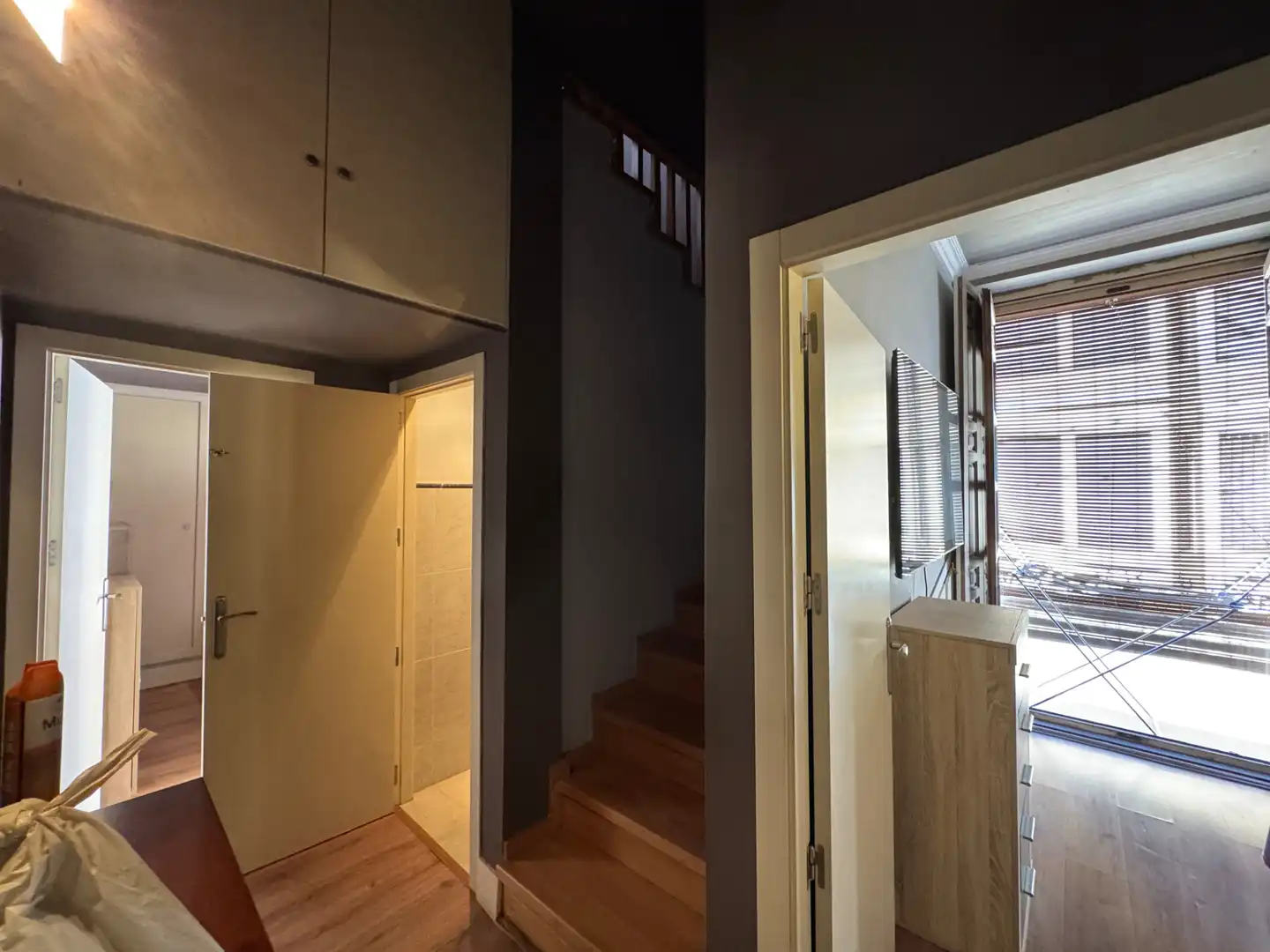 Apartamento en venta en Cehegín con Aire acondicionado, Calefacción y Parquet