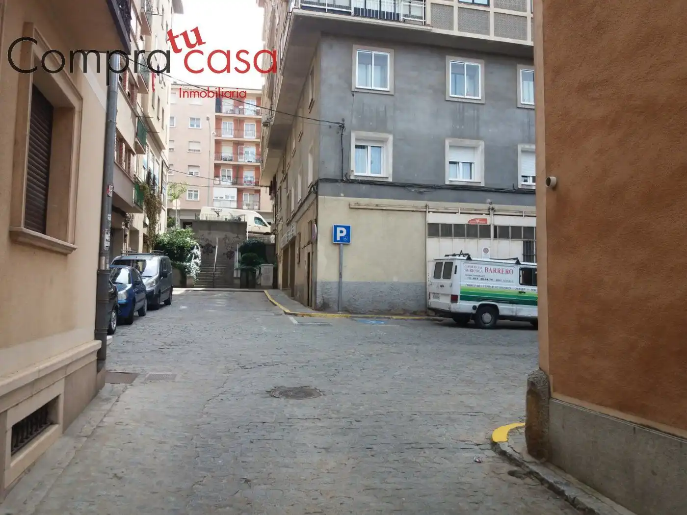Local comercial en venda a Calle Julian maria otero, imagen 4