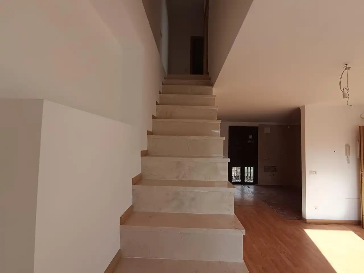 Dúplex en venda a Calle Duque de Alba, Santa María de la Alameda