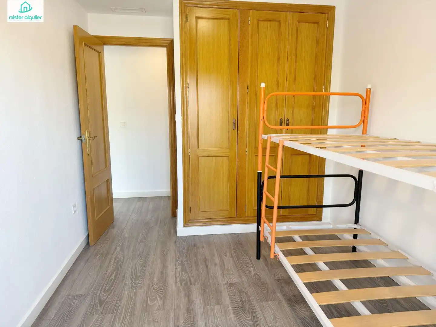 Bedroom of Apartments for rent in El Campello  with Terrace and Balcony