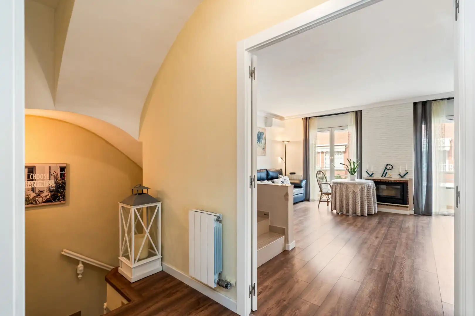 Casa adosada en venta en Viladecans con Aire acondicionado, Calefacción y Parquet
