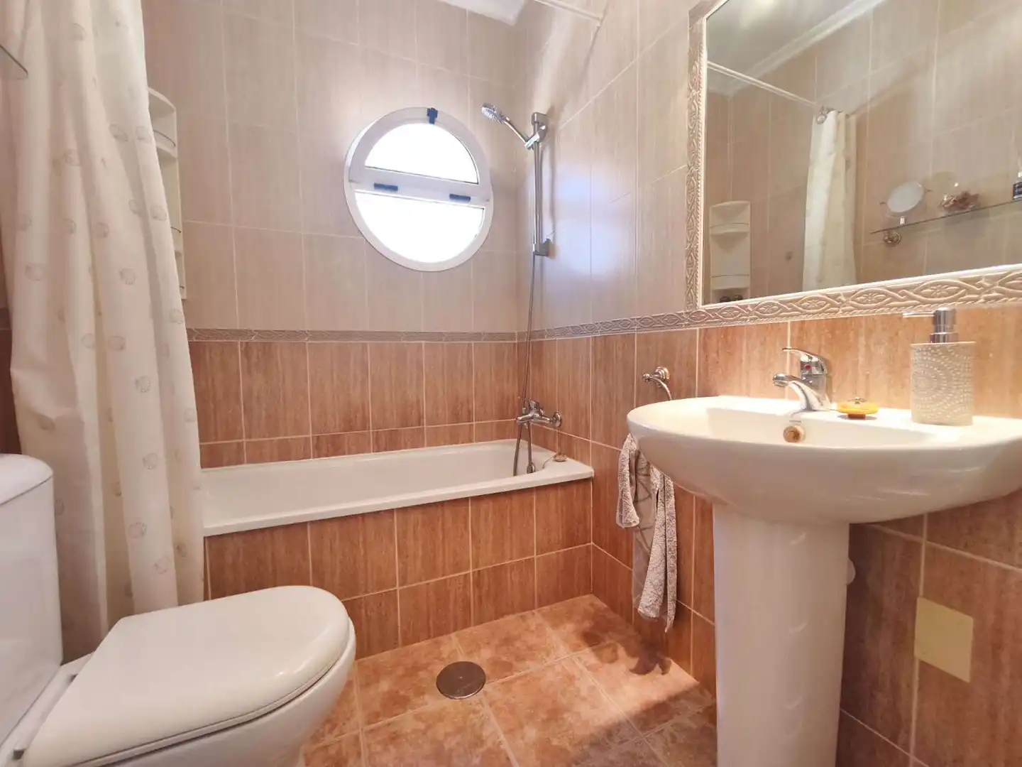 Dúplex con piscina en venta en Orihuela Costa, imagen 8