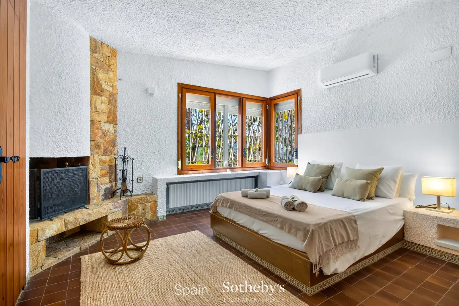 Casa con piscina in vendita a Carrer Bonavista, imagen 34